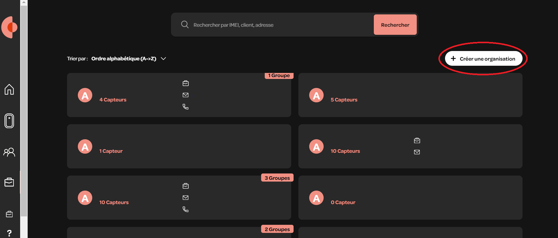 Visuel page organisations appuyer sur bouton organisation.png