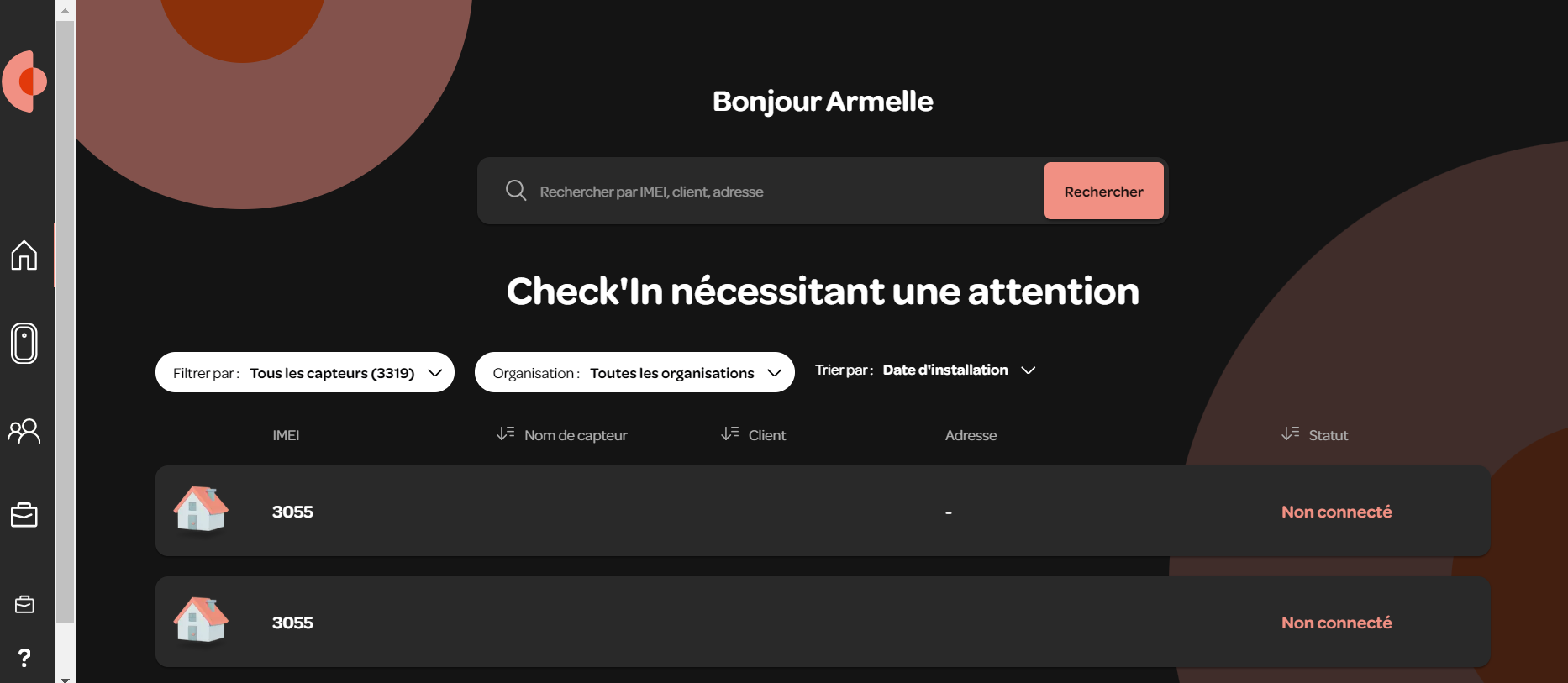Dashboard main page FR.png
